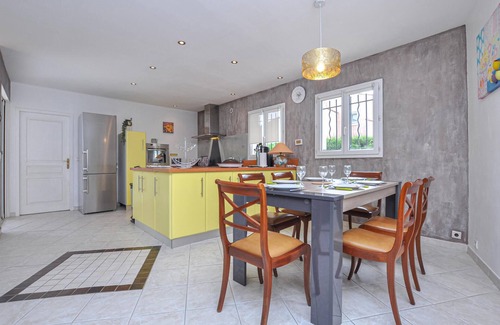 Saint-Cezaire-sur-Siagne House | Nice home in Saint-Cézaire-sur-Siagne
