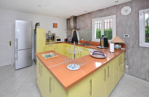 Saint-Cezaire-sur-Siagne House | Nice home in Saint-Cézaire-sur-Siagne