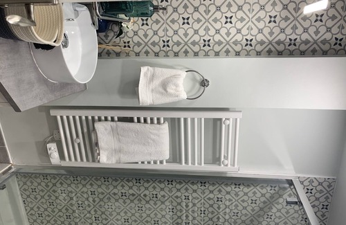 Arnaud Bernard Apartment | Nice high standing apartment in hyper center