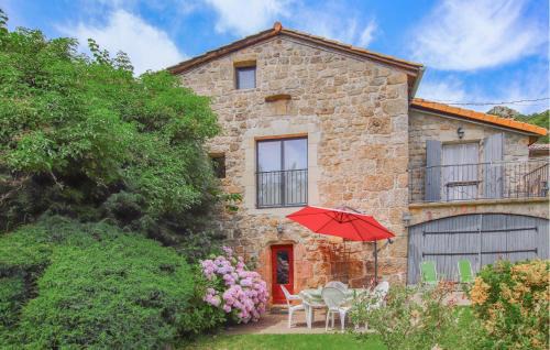 Saint-Pierre-de-Colombier House | Nice Home In Saint-Pierre-De-Colomb