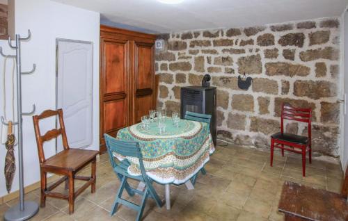 Saint-Pierre-de-Colombier House | Nice Home In Saint-Pierre-De-Colomb