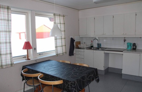 Umea Apartment | Nice holiday apartment not far from Umeå