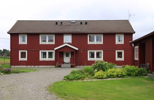 Umea Apartment | Nice holiday apartment not far from Umeå