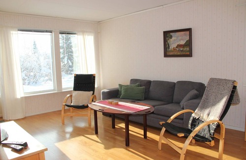 Umea Apartment | Nice holiday apartment not far from Umeå