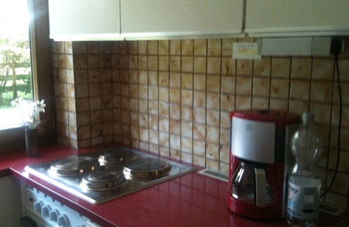 Langenwang Apartment | Nice holiday flat - 60 qm in the midst of the Bavarian Alps