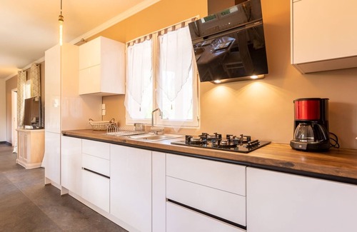 Anglars-Nozac House | Nice holiday home, located in the most beautiful part of the Périgod Noir