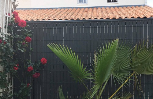 Vaux-sur-Mer House | Nice holiday home Vaux sur mer