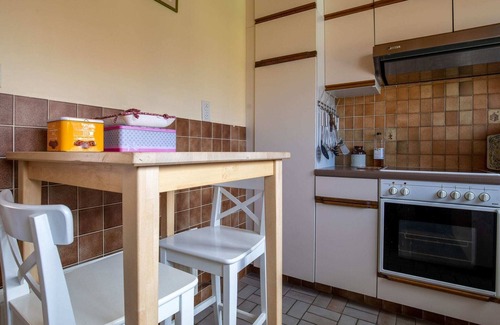 Mariakerke House | Nice holiday home in Ostend by the sea with a terrace