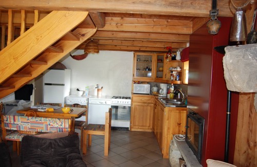 Montregard House | Nice holiday home in the south-east of the Auvergne