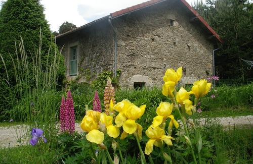 Montregard House | Nice holiday home in the south-east of the Auvergne