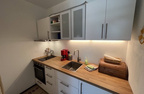 Ascona Apartment | Nice Holiday home in good an quiet location