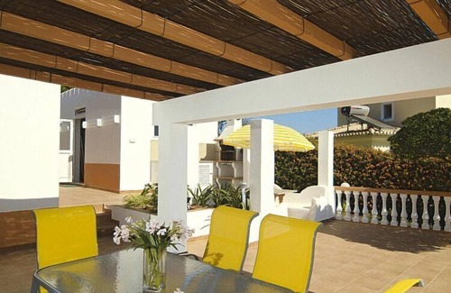 Meia Praia House | Nice holiday home in Lagos