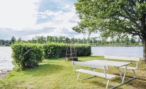 Rydaholm House | Nice holiday home in Rydaholm close to lake