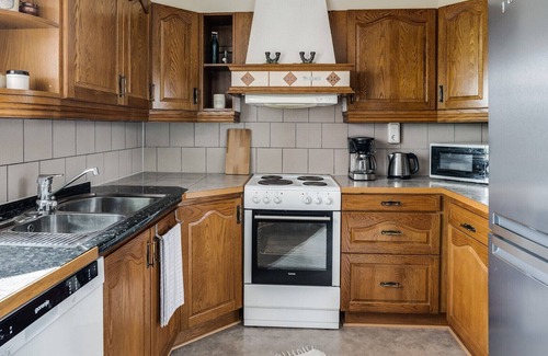 Tralsilt House | Nice holiday home in Trälshult in Halland | SE02023