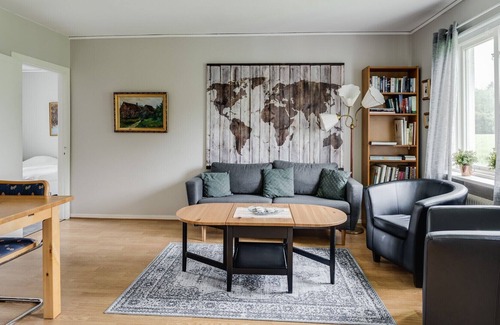 Tralsilt House | Nice holiday home in Trälshult in Halland | SE02023