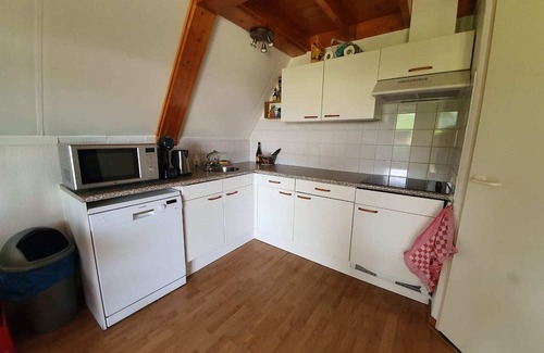 Gramsbergen House | Nice holiday home in Gramsbergen on family park