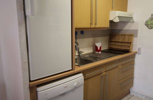 Portiragnes-Plage House | Nice holiday house with half -AIRCO for 4-6 people, only 100m from the beach of Portiragnes plage
