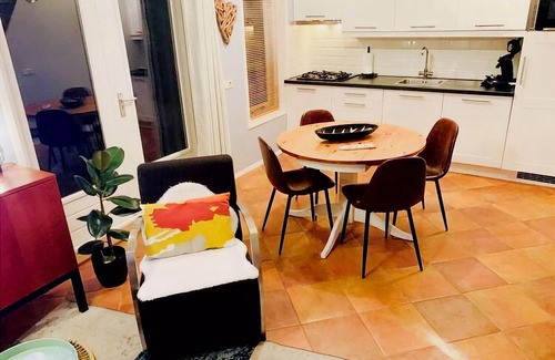 De Koog House | Nice holiday residence in De Koog near the beach