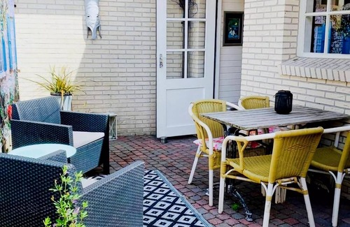 De Koog House | Nice holiday residence in De Koog near the beach