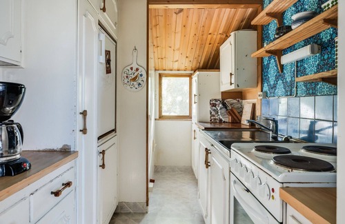 Skummesloevsstrand House | Nice holiday home near Skummelövs strand | SE02049