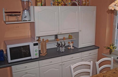 Gross Beuchow House | Nice home in Lübbenau/Gross Beuchow