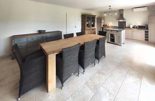 Saint-Laurent-de-la-Cabrerisse House | Nice home in Saint-Laurent-de-la-Ca