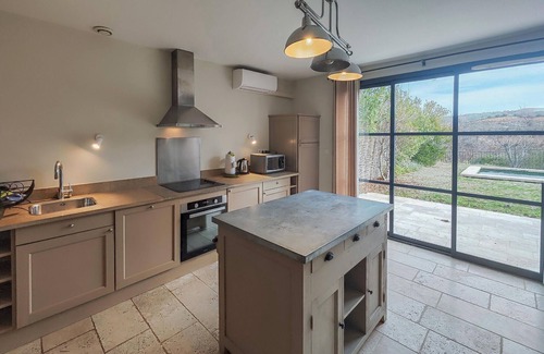 Saint-Laurent-de-la-Cabrerisse House | Nice home in Saint-Laurent-de-la-Ca