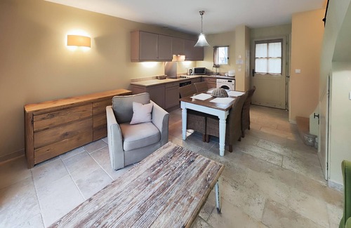 Saint-Laurent-de-la-Cabrerisse House | Nice home in Saint-Laurent-de-la-Ca