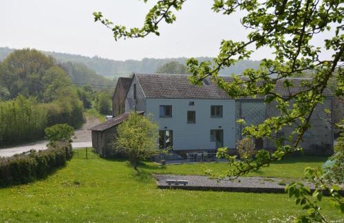 Hotton House | Nice Home, a drive away from buzz of Luxembourg