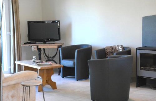 Hotton House | Nice Home, a drive away from buzz of Luxembourg