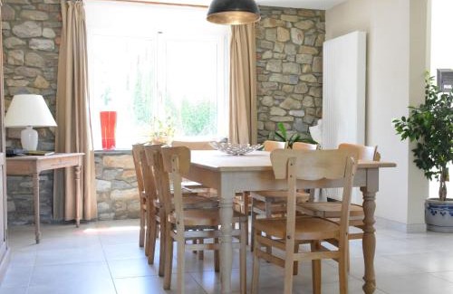 Hotton House | Nice Home, a drive away from buzz of Luxembourg