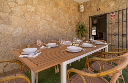 Arcos de la Frontera House | Nice home in Arcos de la Frontera