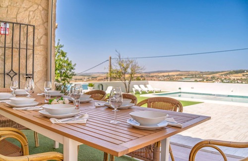 Arcos de la Frontera House | Nice home in Arcos de la Frontera