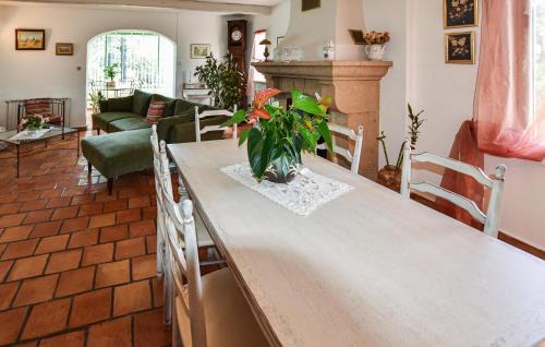 La Bastide-des-Jourdans House | Nice Home In La Bastide-Des-Jourdans