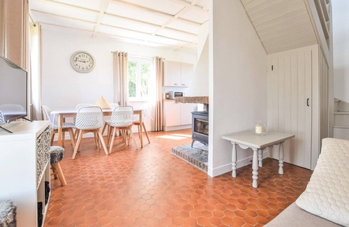 Saint-Aubin-sur-Mer House | Nice home in Saint-Aubin-sur-Mer