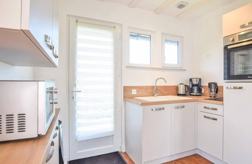 Saint-Aubin-sur-Mer House | Nice home in Saint-Aubin-sur-Mer