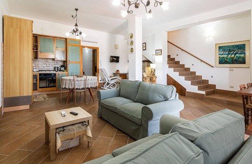 Agropoli House | Nice home in Agropoli -SA-