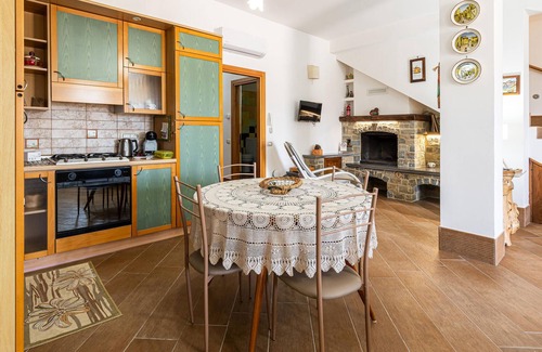 Agropoli House | Nice home in Agropoli -SA-