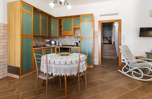 Agropoli House | Nice home in Agropoli -SA-