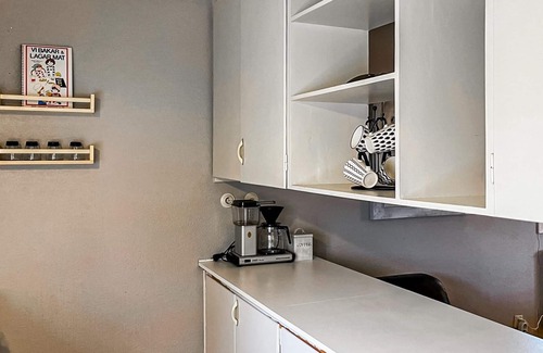 Agunnaryd House | Nice home in Agunnaryd with kitchen
