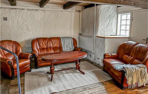 Agunnaryd House | Nice Home In Agunnaryd With Kitchen