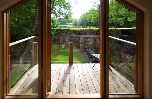 Alingsas House | Nice home in Alingsås with 3 Bedrooms, WiFi and Sauna