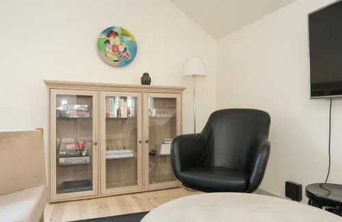 Femmøller House | Nice Home In Allingåbro With 3 Bedrooms