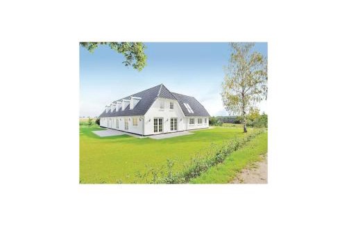 Allestrup House | Nice Home In Allingåbro With Sauna