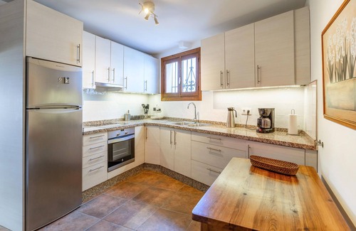 La Herradura House | Nice home in Almuñecar