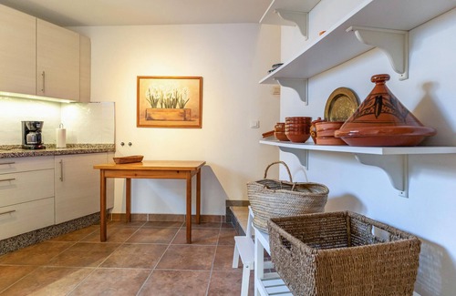 La Herradura House | Nice home in Almuñecar