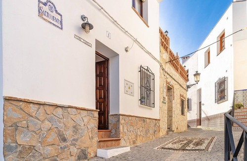 La Herradura House | Nice home in Almuñecar