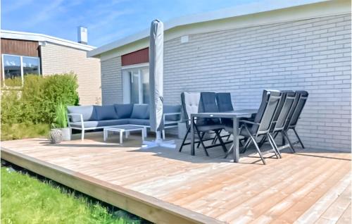 Alno House | Nice Home In Alnö With Kitchen