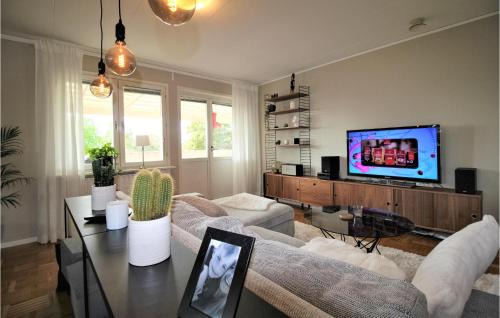 Alno House | Nice Home In Alnö With Kitchen