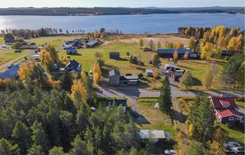 Arvidsjaur Municipality House | Nice Home In Arvidsjaur With Sauna